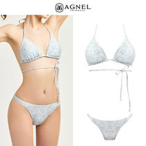 ★韓国人気★AGNEL★BLUE BERRY BIKINI