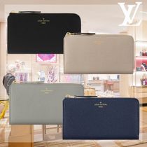 【使い勝手抜群☆国内発】LV ポルトフォイユ・コメット 長財布