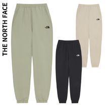 【THE NORTH FACE】 ★ W's Stretch Sweat Pants ★