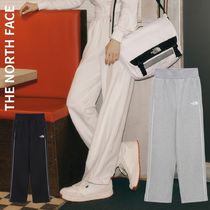 【THE NORTH FACE】 ★ W's Stretch Sweat Pants ★