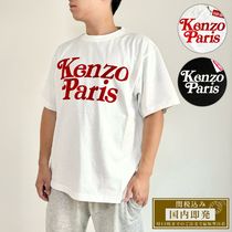 【最短翌日着】KENZO BY VERDY オーバーサイズT FE55TS1914SY