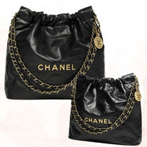 【大人気！】CHANEL CHANEL 22  スモール　シーズンカラー有