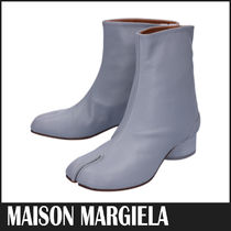 ☆送料関税込☆MAISON MARGIELA ヴィンテージ レザー ブーツ☆