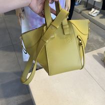 【LOEWE】現地セール！ハンモック コンパクト BRIGHT OCHRE