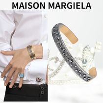 Maison Margiela*ラグジュアリーな魅力*スターブレスレット