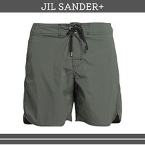 [すぐにお届け]JIL SANDER Swimsuit (boxer shorts)