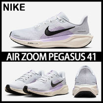 ★NIKE★大人気★W AIR ZOOM PEGASUS 41 ペガサス41★追跡可