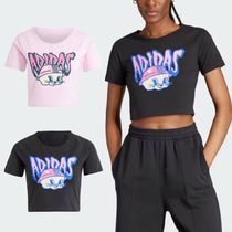 ADIDAS GRAPHIC BABY Tee 4UK125