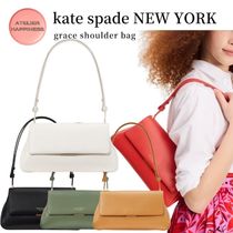 【kate spade NY】グレース ショルダー バッグ