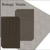 BOTTEGA VENETA カードケース・名刺入れ 【Bottega Veneta】イントレチャート ピッコロ カードホルダー