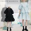 CECILIE BAHNSEN ブラウス・シャツ 【CECILIE BAHNSEN】ジェリートップ(3)