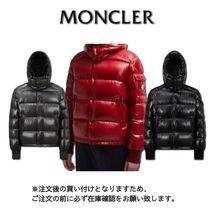 【MONCLER】マルジャセット ショートダウンジャケット 24秋冬