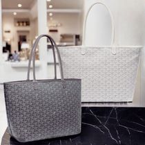 海外希少【GOYARD/ゴヤール】アルトワMM バッグ トートバッグ