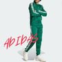 adidas セットアップ アディダス トラックジャケット ＆ パンツ すぐ届く！