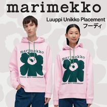 【限定】marimekko マリメッコ/ Luuppi Unikko Placement