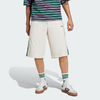 adidas ハーフ・ショートパンツ ADIDAS '80S LOOSE BUTTONED 3-STRIPES BERMUDA SHORTS(7)