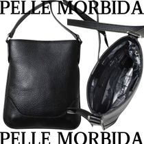 【限定】PELLE MORBIDA ショルダーバッグ