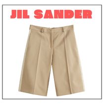 【JIL SANDER】テーラード トラウザー 関税送料無料！！