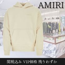 関税込★VIP価格【AMIRI】オーバーサイズパーカー