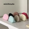 カラー豊富 韓国おしゃれ【minitmute】CLO POUCH