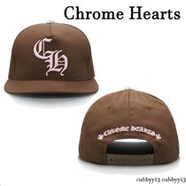 【完売レア】Chrome Hearts CH Baseball ハット