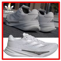 ★人気【ADIDAS】★SUPERNOVA PRIMA★25-29.5cm★Dash Gray★