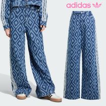 [ADIDAS X FARM RIO] Denim Track Pants