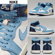 【NIKE】Air Jordan 1 Retro High OG "First in Flight"