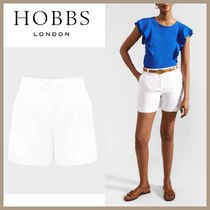 ★Hobbs London★ LENNA LINEN SHORT レナ リネン ショート