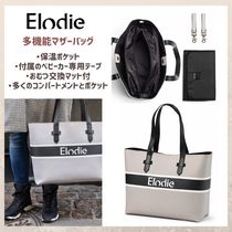 大人気 完売前に是非 Elodie 北欧 マザーバッグ