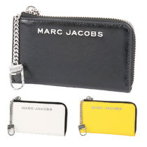 【国内即発】MARC JACOBS カードケース 4S4SMP004S02 小銭入れ