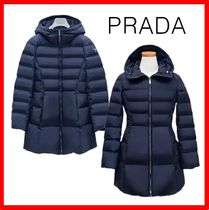 ☆人気☆【PRADA】☆ダウンジャケット ダウンコート☆