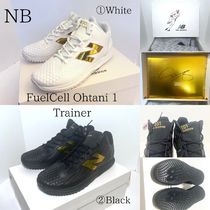 【New Balance】☆大谷コレクション☆FuelCell Ohtani 1 Trainer