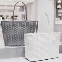 海外希少【GOYARD/ゴヤール】アルトワPM バッグ トートバッグ