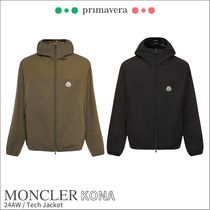 MONCLER◆KONA◆ウインドブレーカー