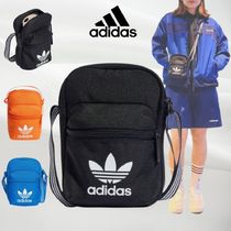 【adidas】アディカラー クラシックス フェスティバルバッグ