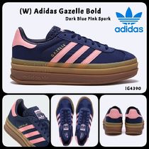 【アディダス】★Adidas Gazelle Bold★大人気♪完売間近★