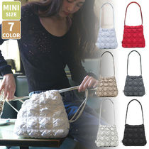 ★CARLYN★送料込★韓国★人気★正規品★バッグ★Twee Soft Mini