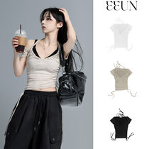 【EEUN】Seio Tee