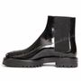 Maison Margiela ブーツ 【24AW NEW】Maison Margiela / Tabi チェルシー ブーツ / Black(5)