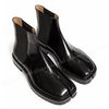 Maison Margiela ブーツ 【24AW NEW】Maison Margiela / Tabi チェルシー ブーツ / Black(7)