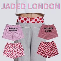 JADED LONDON ボクサーパンツ 送料/関税込