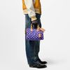 Louis Vuitton ショルダーバッグ 《24AW★》ルイヴィトン   ボストンバッグ 限定カラー(9)