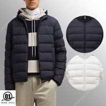 MONCLER 24-25AW ボーディネット ショートダウンジャケット