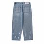 ARCHIVE BOLD デニム・ジーパン ARCHIVE BOLD WIND AND SEA DENIM PANTS 4FK1268(3)