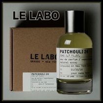 ［すぐにお届け］LE LABO ル ラボ パチュリ 24 50ml