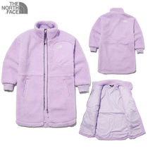 [THE NORTH FACE] G'S CHENA FLEECE COAT ☆大人気☆