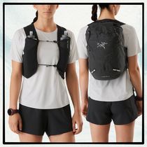 【ARC'TERYX】NORVAN 14 VEST/メッシュ軽量ベスト/14Lデイパック