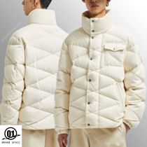 MONCLER 24-25AW ケーバー ショートダウンジャケット