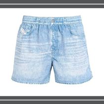 [すぐにお届け]DIESEL BMBX-KEN-37 Swimsuit (boxer shorts)